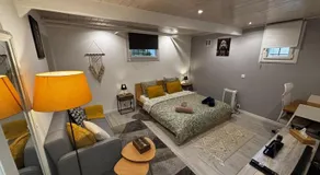 Cozy studio 2 steps from Geneva - Image 2