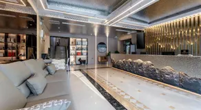 沃德Smart酒店曹县汽车站店 - Image 4