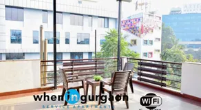 When In Gurgaon - ARTEMIS HOSPITAL 1 Min Walk, FORTIS & MEDANTA 4 Mins Drive - Image 4