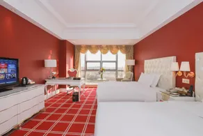 Guobin Hotel - Image 2