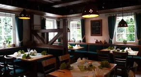 Landgasthof Pension Schützenhaus - Image 2