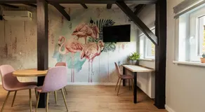 Villa Toscania-check in 24h - Image 3