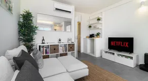 WHome Study & Surf Carcavelos 1-BED by Beach & Nova SBE - Image 2