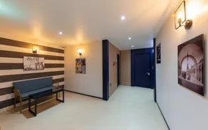 Daejeon Yuseong Hotel Demeure - Image 4