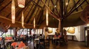 Omaruru Game Lodge - Image 3