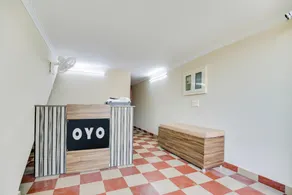 Hotel O GRACE RESIDENCY - Image 5