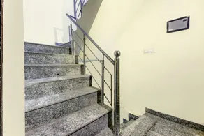Hotel O by OYO International Guest House - Image 2