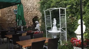 Gasthaus Wildrose Zum Wehrturm - Image 3