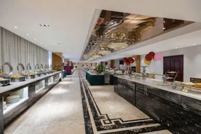 Xuzhou Fubo Holiday Hotel - Image 3