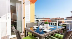 Apartment Giulia with Sea View in Novigrad - Image 4
