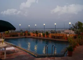 Lords Plaza Surat - Image 5