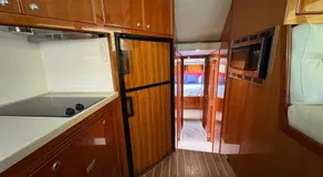 Private Yacht Walk to beach and Centro Relax - Image 5
