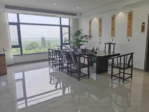 Linshui Inn, a fully intelligent lakeside villa guesthouse (Weishan Island branch) - Image 5