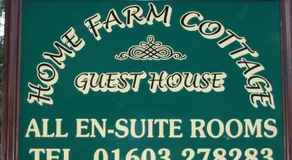 Home farm cottage Guest House - Image 4
