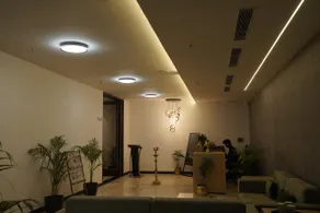 Hotel P4 City Center Jabalpur - Image 4