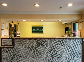 Budgetel Inns & Suites - Image 5