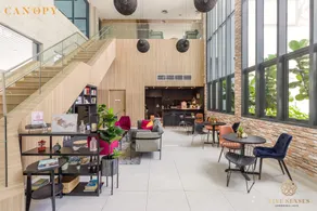 The Colony & The Luxe, Kuala Lumpur by Canopy Lives - Image 5