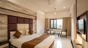 Krushnai Resort - Image 2