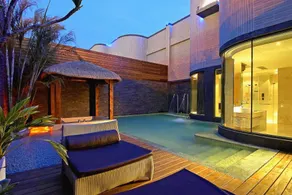 All-Ur Boutique Motel-Ping Tung Branch - Image 4