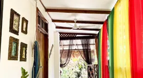 Colibri Ecolodge 3 minutes walk to beach and town - Image 3