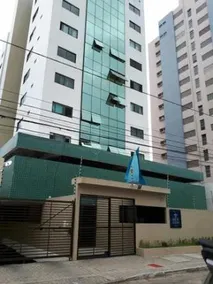 Grande Apartamento Beira-Mar 2/4 Pajuçara - Image 4