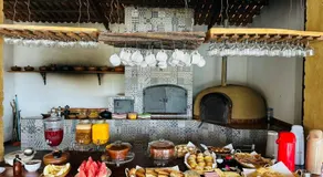 Hotel Fazenda Brisa dos Gerais - Image 3