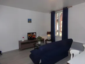 Appartement 1er étage, Mers-Les-Bains - Image 2