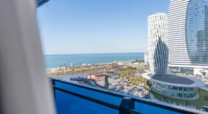 Orbi City Hotel D1 Block - Image 2