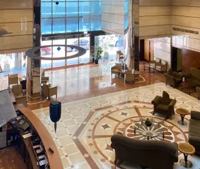 Desert Rose Hotel Apartment - Image 4