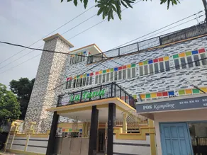 La Tana Hotel - Image 4