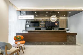 Hanting Premium Hotel Wuxi Dangkou Ancient Town Hotel - Image 3