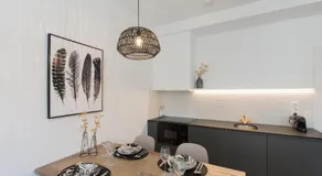 Santa Catalina Suites Gijón - Image 4