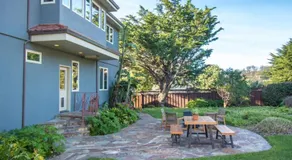 Private Home with Breathtaking Ocean Views - walk to Beaches Restaurants - Image 5