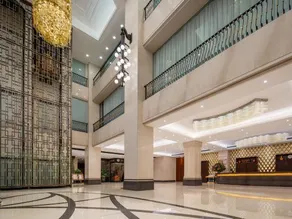Sandborg Hotel - Image 4