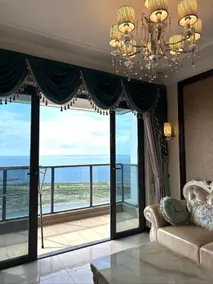 25-hour sea view apartment (Danzhou Ocean Flower Island Branch) - Image 3