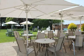 The Old Rectory Hotel - Image 5