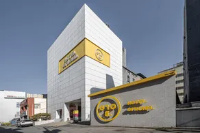 Gumi Wonpyeongdong Hotel Yeogieodae - Image 3