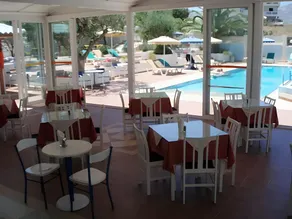 Olympic Hotel - Image 3