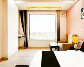 Hotel Aroma Regency - Image 4