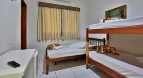 Hotel Romaria Aparecida - Image 2