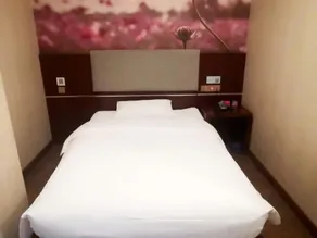 Pai Hotel Tangshan Gangyao Road Hebei Bridge - Image 3