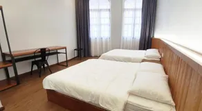 [New!] Jonker Street Loft 3BR Melaka 10PAX - Image 2