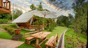 Hin Khong Villa - a tropical surprise - Image 3