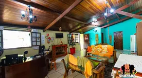 Hostel Chapada Dos Guimarães - Image 4
