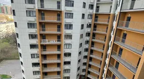1 room Apart in the CENTER - Image 4