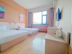 7Days Inn Zhumadian Railway Station - Image 4