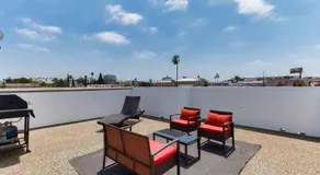 Luxury Modern 4 bedroom 3 Bath Home With Rooftop Deck #3 - Image 5