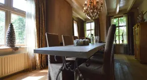 Alphen Retreat with Sauna - Image 3