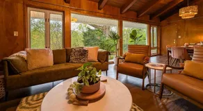 Midcentury Riverfront Retreat - Image 4