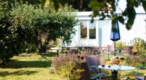 Agda Lund Bed & Breakfast - Image 5